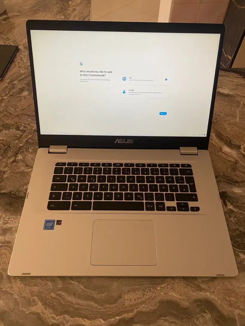 لپ تاپ ASUS بدون خط و‌خش در حد|رایانه همراه|هشتگرد, فاز ۲ مهستان|دیوار