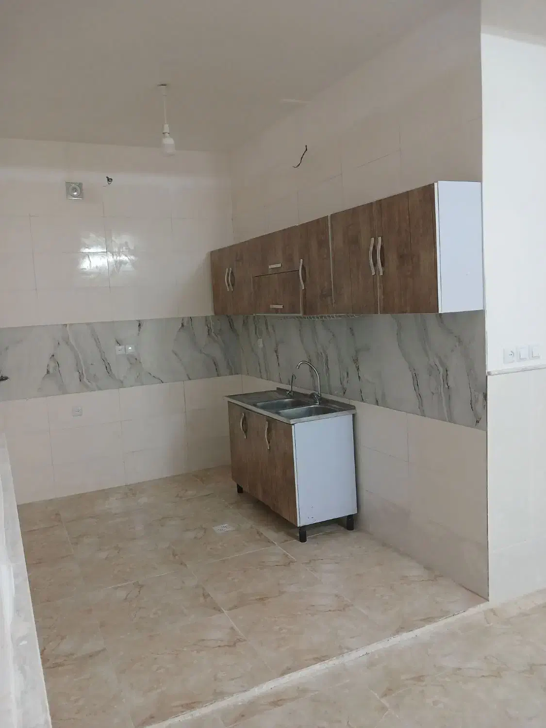 خانه ۶۰ متری شیخ اباد|اجارهٔ خانه و ویلا|قم, ولیعصر|دیوار