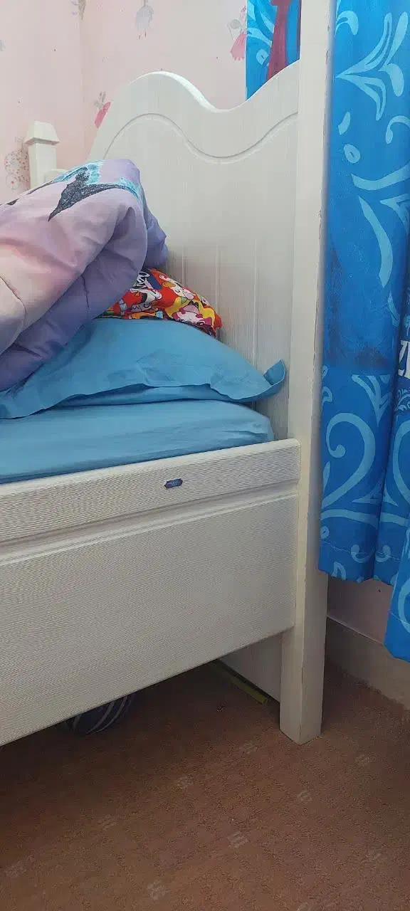 تخت و کمد|تخت و سرویس خواب|قم, شهرک امام حسن|دیوار