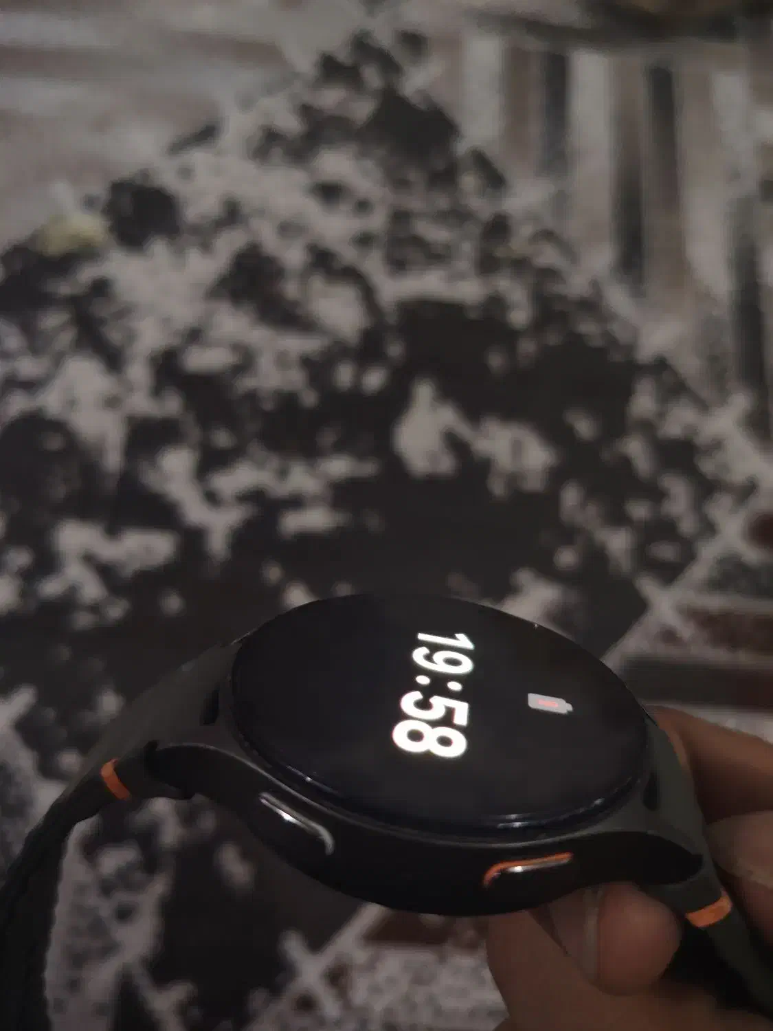 ساعت هوشمند سامسونگ|ساعت|بهبهان, |دیوار