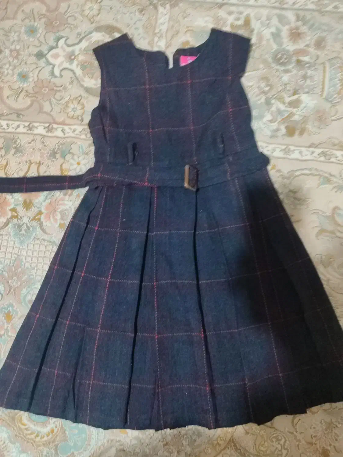 لباس دخترانه|کفش و لباس بچه|ماهدشت, |دیوار