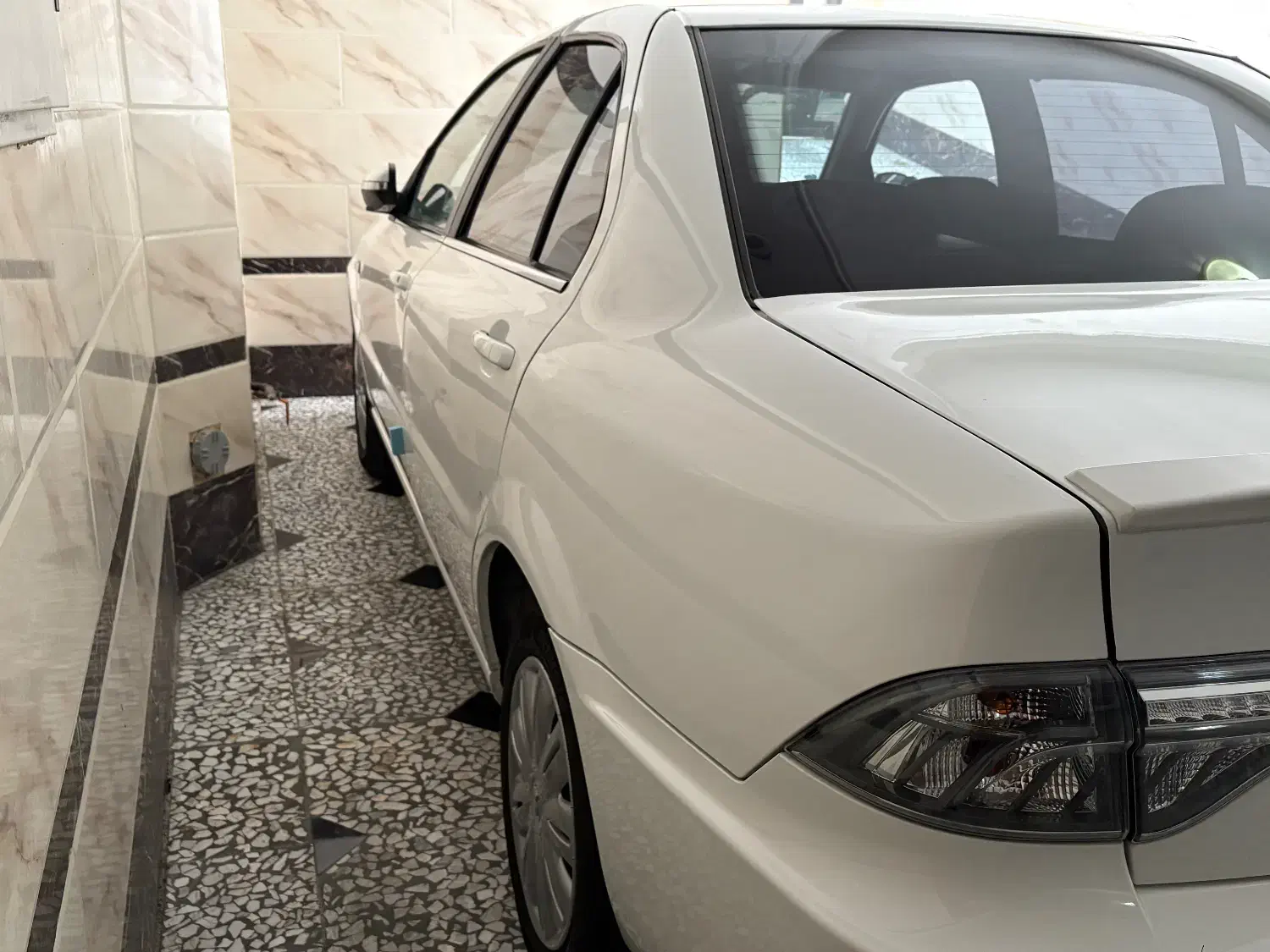 سمند سورن|خودرو سواری و وانت|اسلام‌شهر, شهرک واوان|دیوار