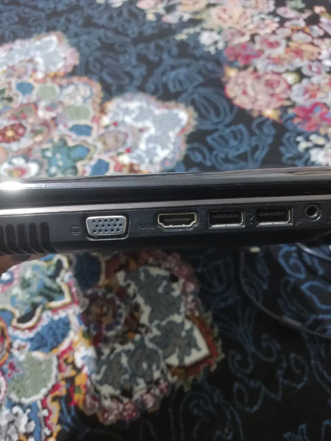 لبتاپ لب تاپ لپ تاپ ایسوس|رایانه همراه|تهران, وحیدیه|دیوار