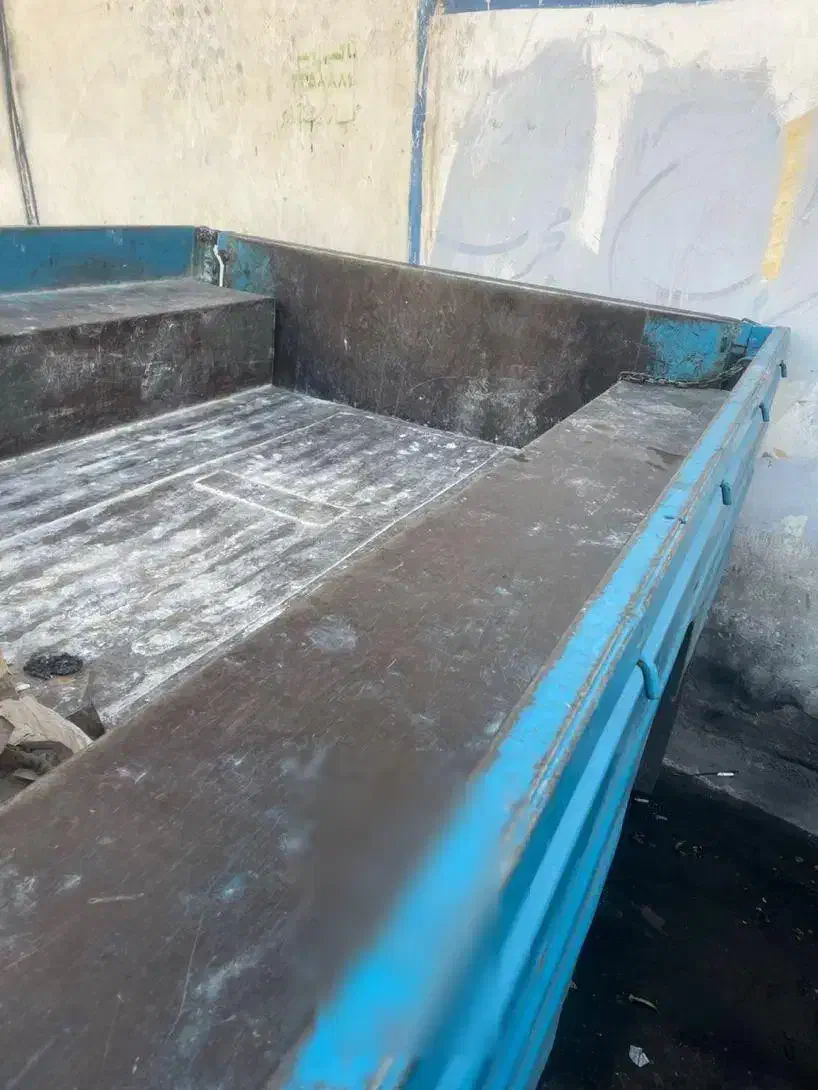 نیسان زامیاد عطیقه|خودرو سواری و وانت|تبریز, |دیوار