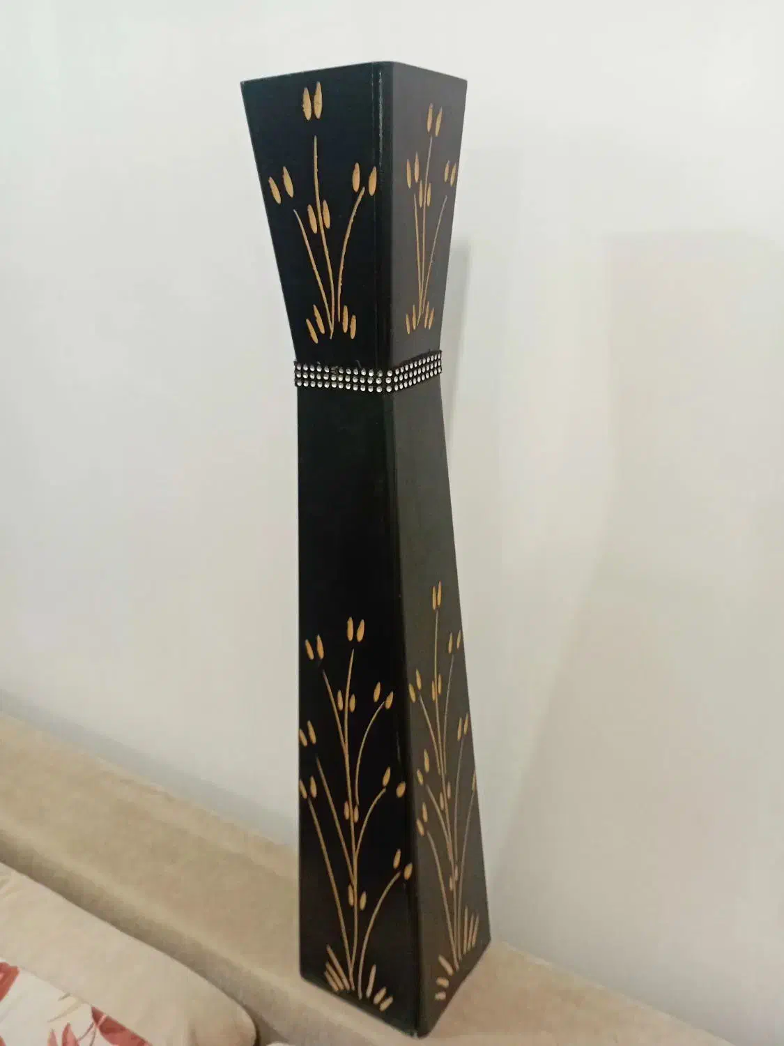 گلدان تزیینی|صنایع دستی و سایر لوازم تزئینی|بندر امام خمینی, |دیوار