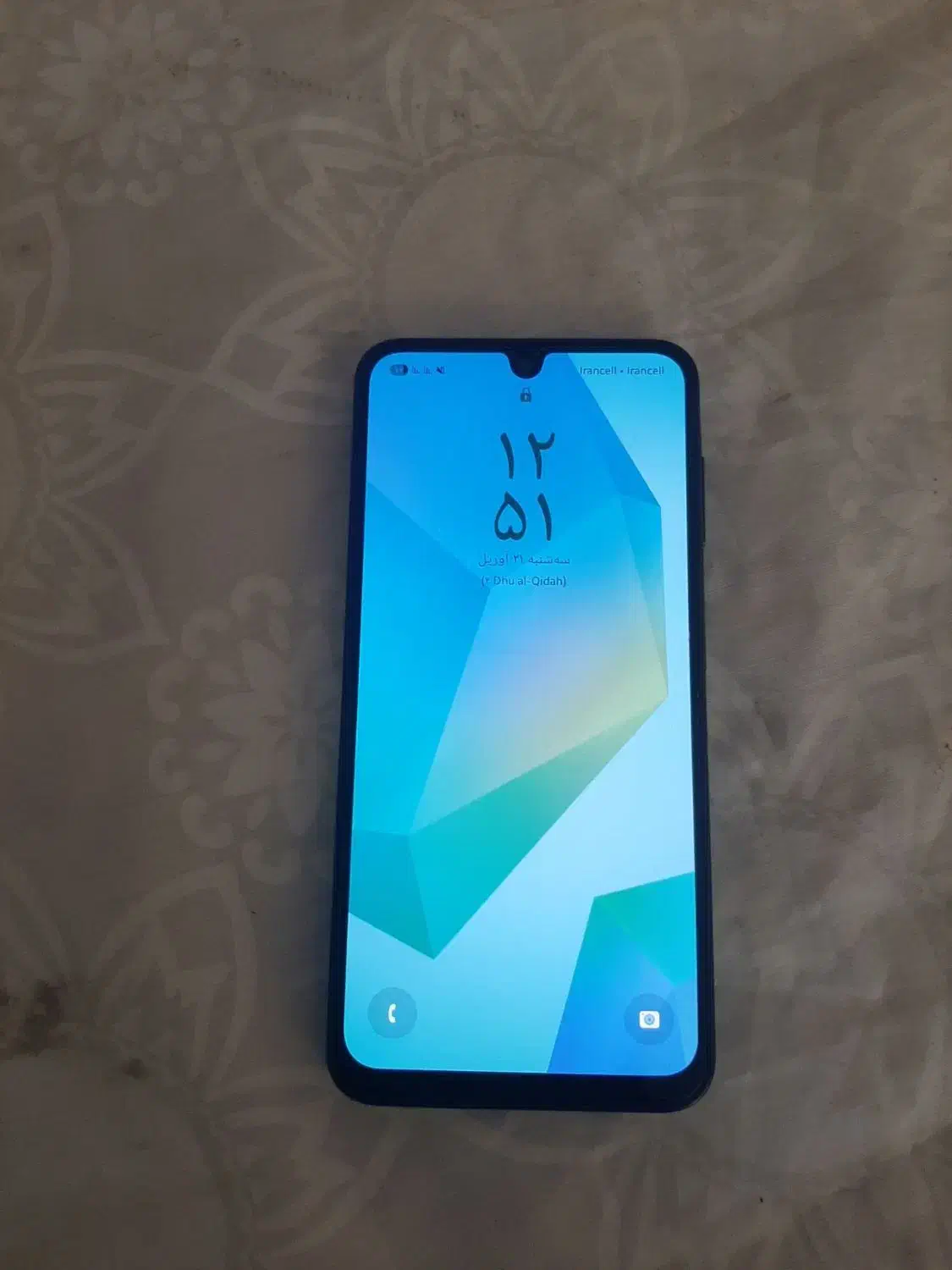 A16|موبایل|مشهد, موعود|دیوار