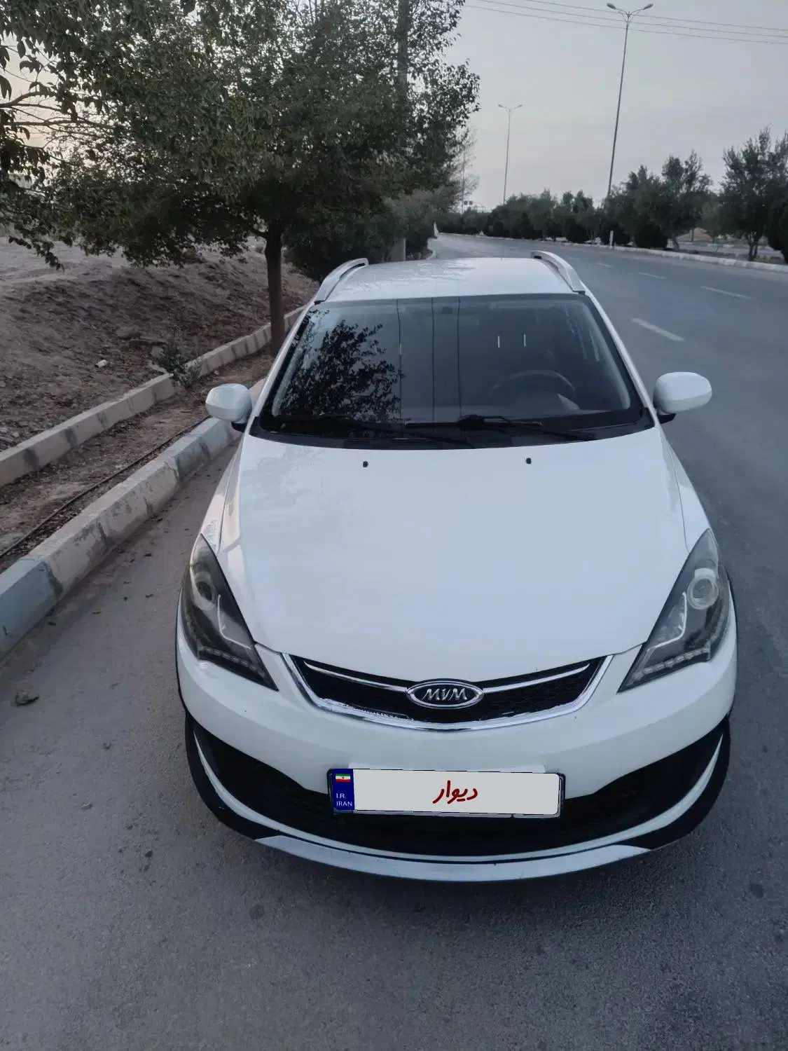 MVM315.MODEL97.FULL|خودرو سواری و وانت|یزد, |دیوار