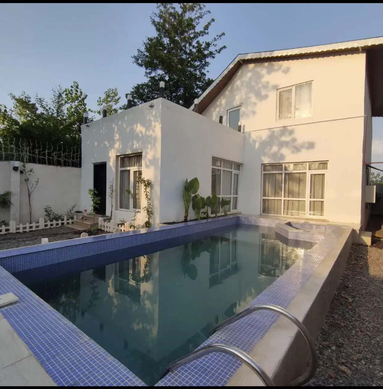 اجاره روزانه ویلااستخردار/زیباکنار|اجارهٔ کوتاه‌مدت ویلا و باغ|رشت, معلم|دیوار