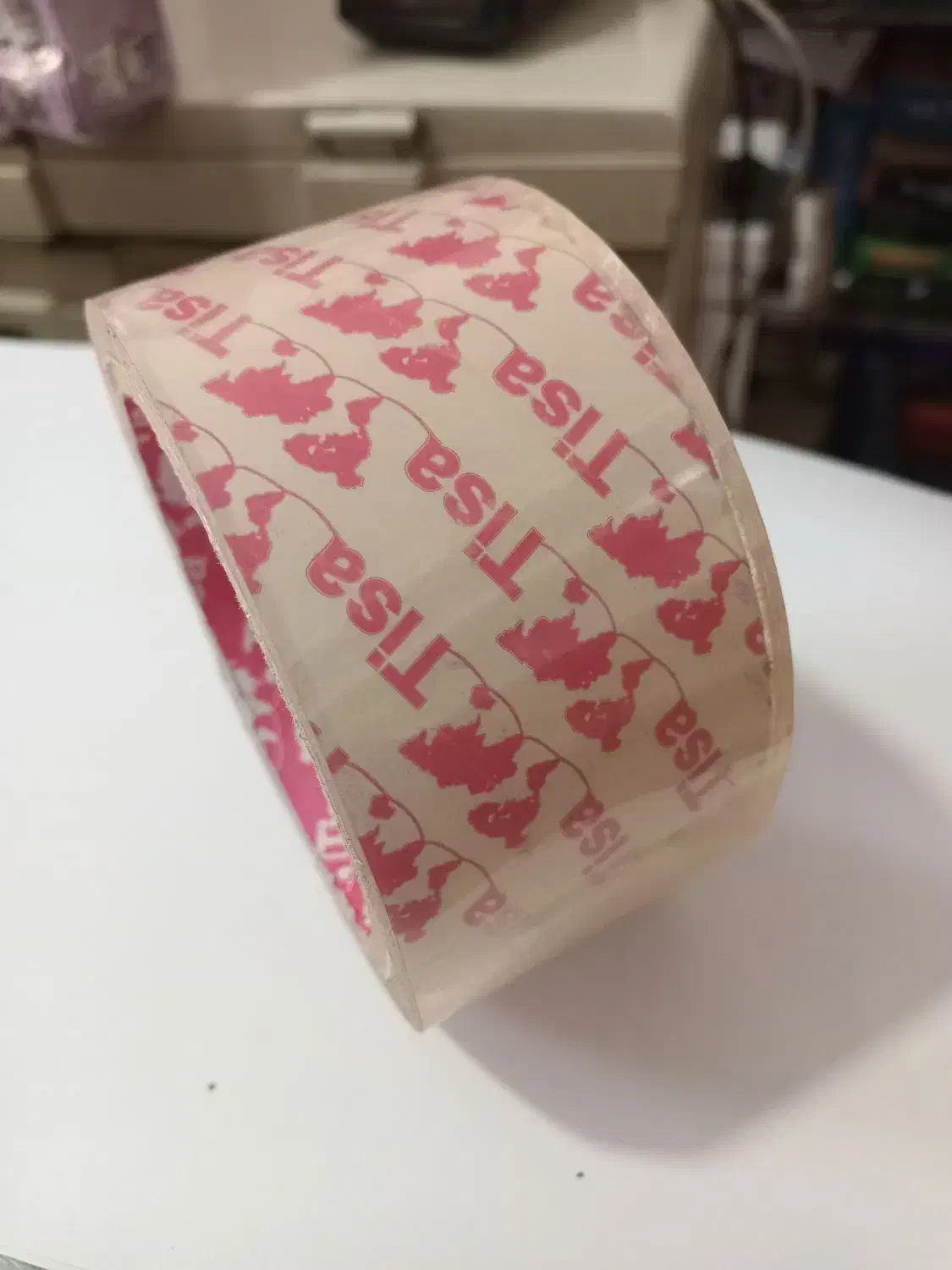 چسب ۹۰ یارد تیسا|لوازم التحریر|نیشابور, شریعتی|دیوار