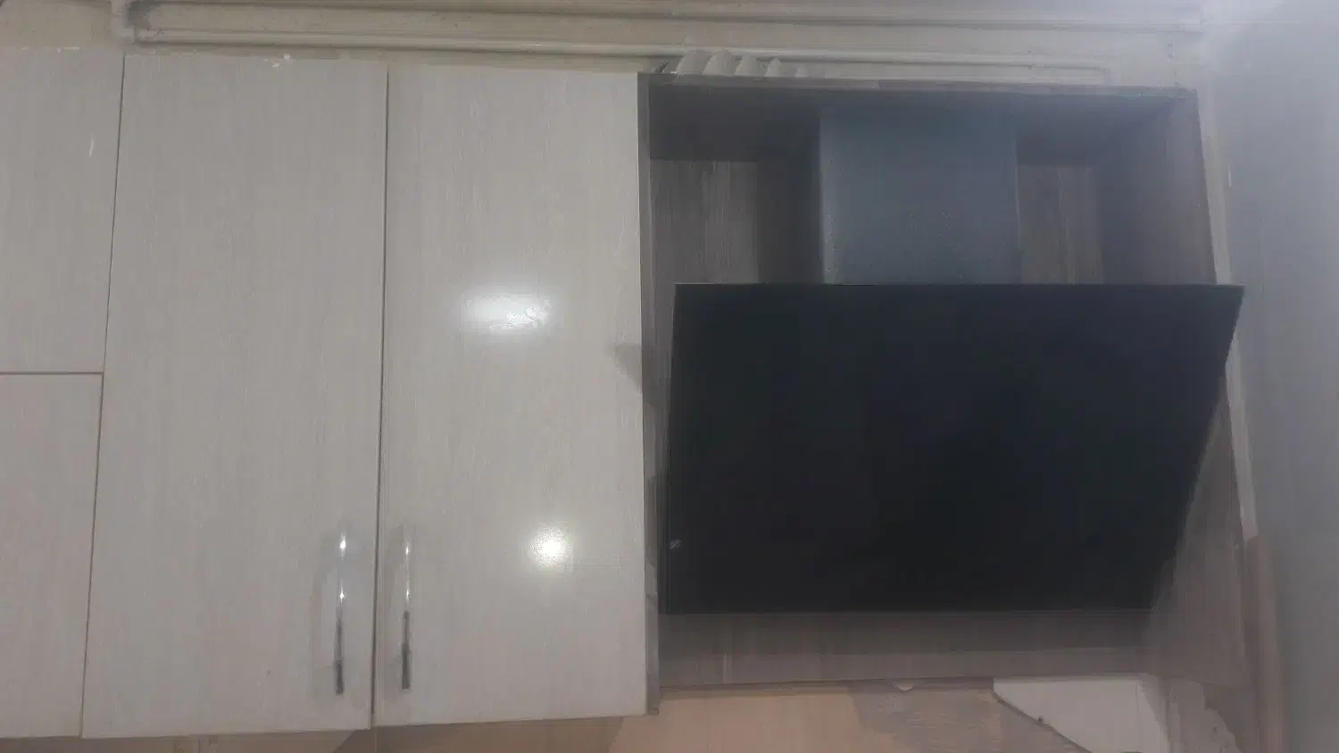 کابینت آشپزخانه|مصالح و تجهیزات ساختمان|اهواز, رسالت|دیوار