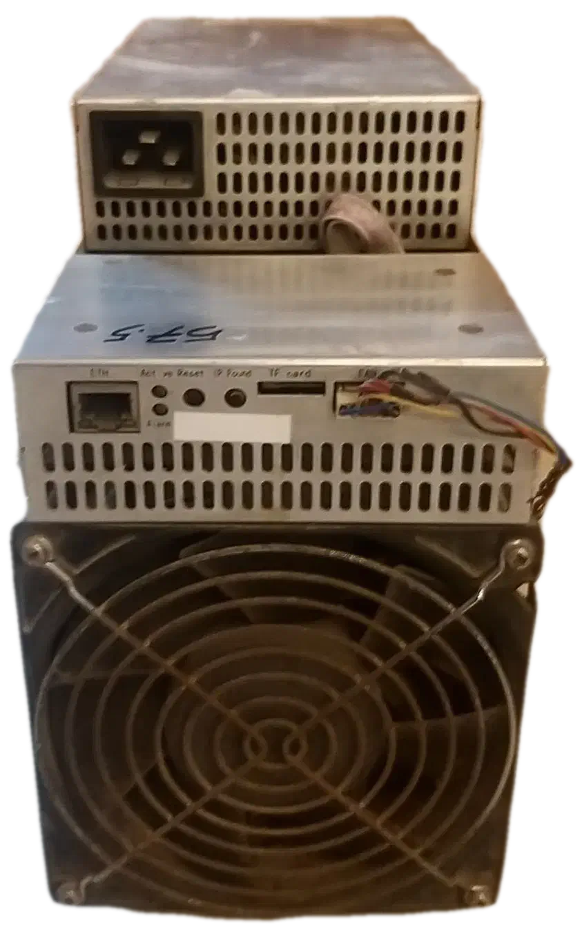 ماینر ۵۰ تراهش|قطعات و لوازم جانبی رایانه|قوچان, |دیوار