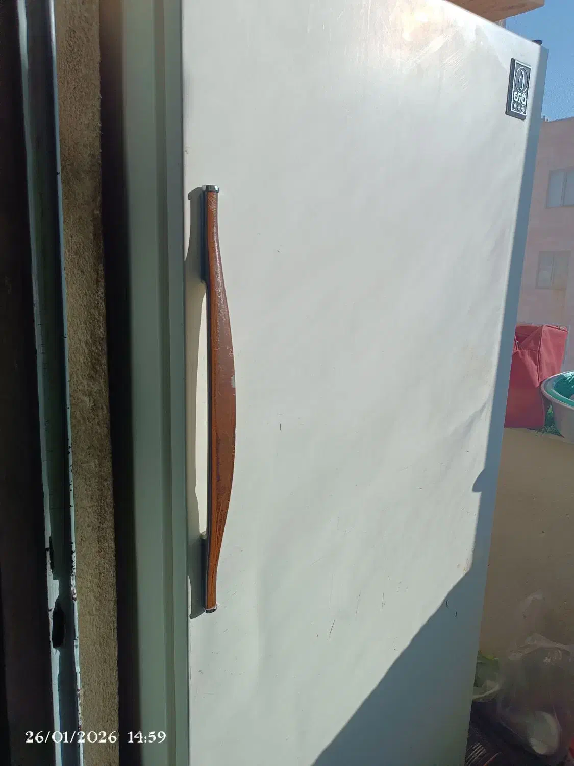 فریزر پارس|یخچال و فریزر|هشتگرد, فاز ۲ مهستان|دیوار