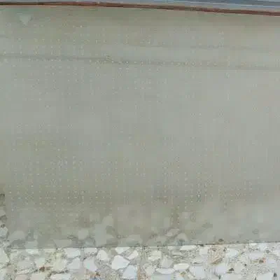 شیشه نشکن|اجاق گاز و لوازم برقی پخت‌وپز|قم, قلعه کامکار|دیوار