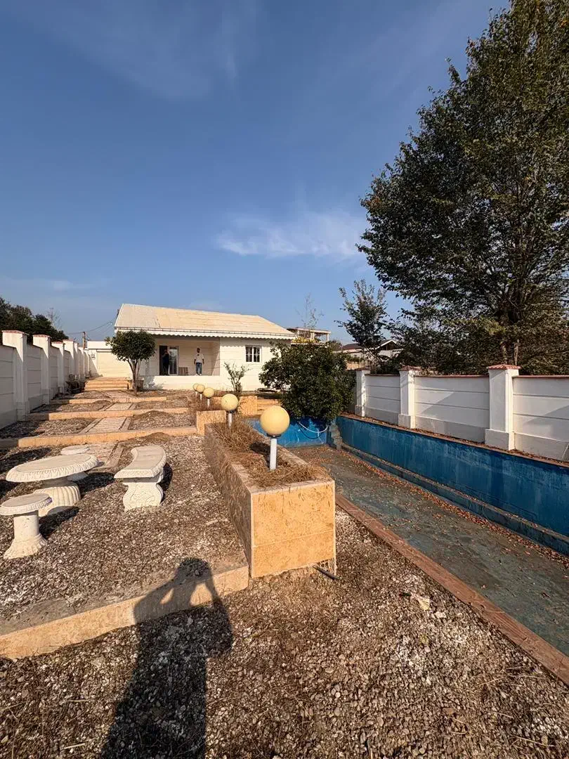 فروش ویلافلت*استخردار *جاده ماسوله|فروش خانه و ویلا|فومن, |دیوار