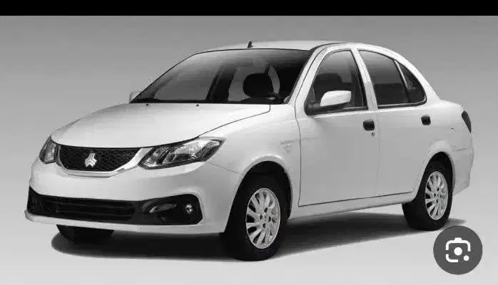 ساینا GX دوگانه کارخانه|خودرو سواری و وانت|ارومیه, |دیوار