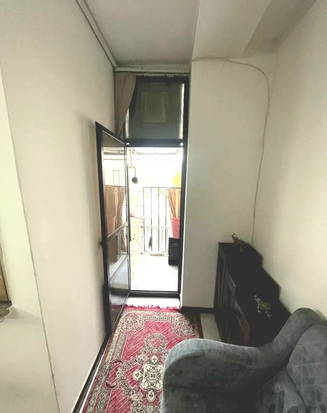 آپارتمان 65 متری پارکینگ دار مرکز شهر|اجارهٔ آپارتمان|کرج, کمال‌شهر|دیوار