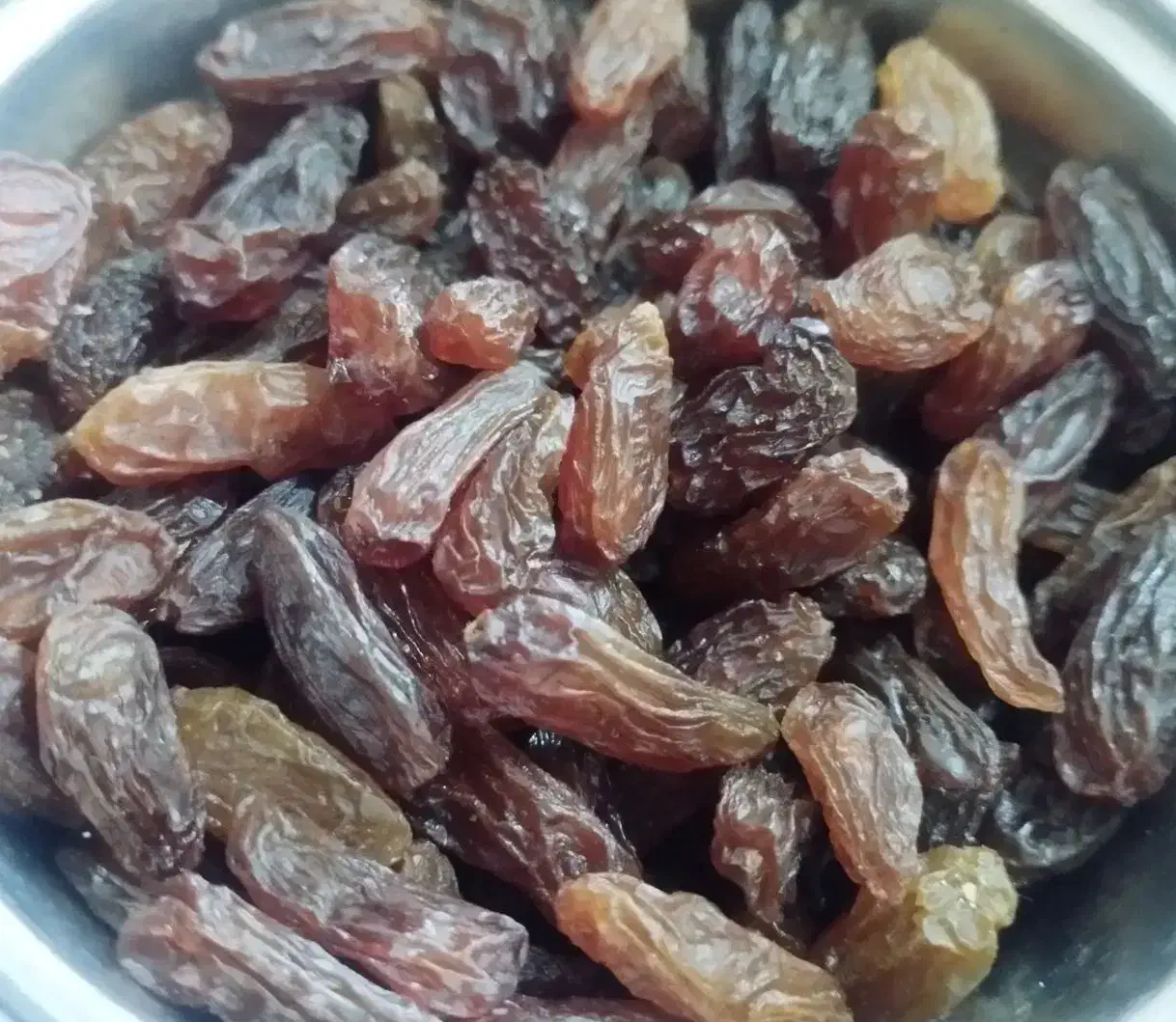 کشمش کاشمر(ترشیز) درصد بالا|خوردنی و آشامیدنی|کاشمر, |دیوار