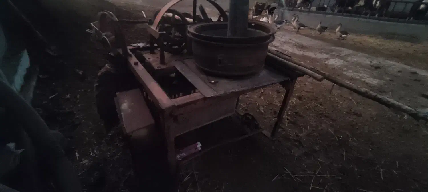 دستگاه بلوک زنی|ابزارآلات|میاندوآب, |دیوار