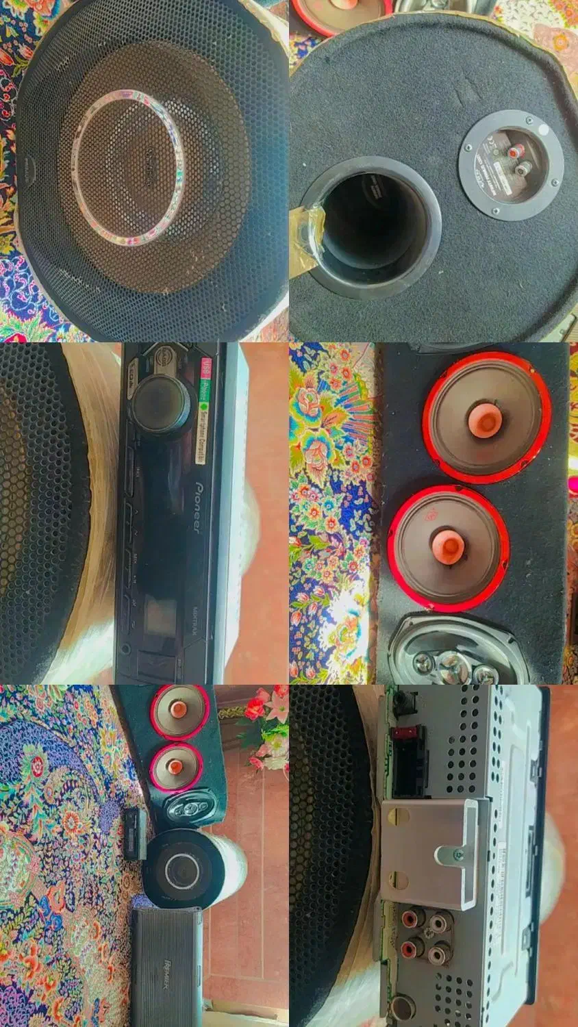 سیستم ماشین فروشی|قطعات یدکی و لوازم جانبی|سربیشه, |دیوار