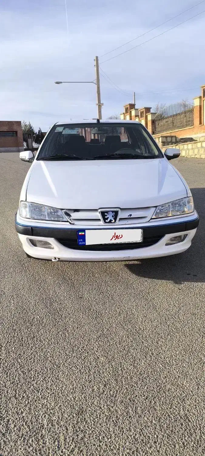 پارسtu5|خودرو سواری و وانت|بوکان, |دیوار