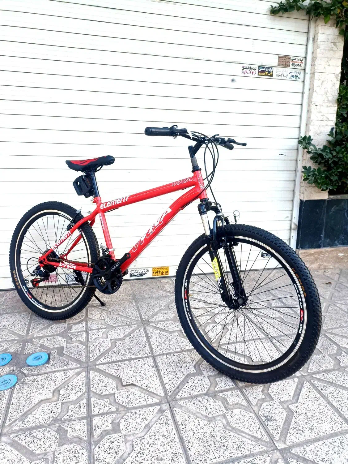 دوچرخه میکرو|دوچرخه، اسکیت، اسکوتر|مشهد, جاهد شهر|دیوار