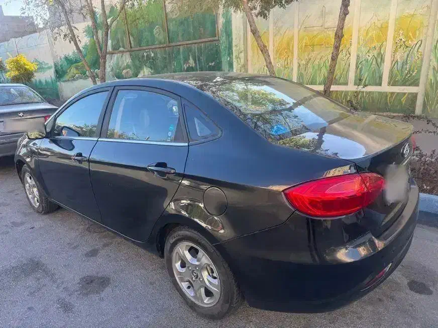 جک جی۴ اتوماتیک ۱۴۰۲|خودرو سواری و وانت|تبریز, |دیوار