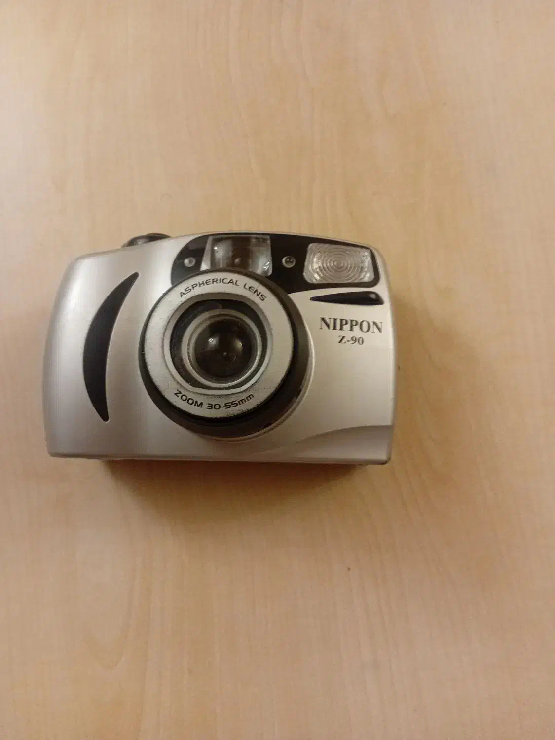 دوربین عکاسی قدیمی|دوربین عکاسی و فیلمبرداری|تبریز, |دیوار