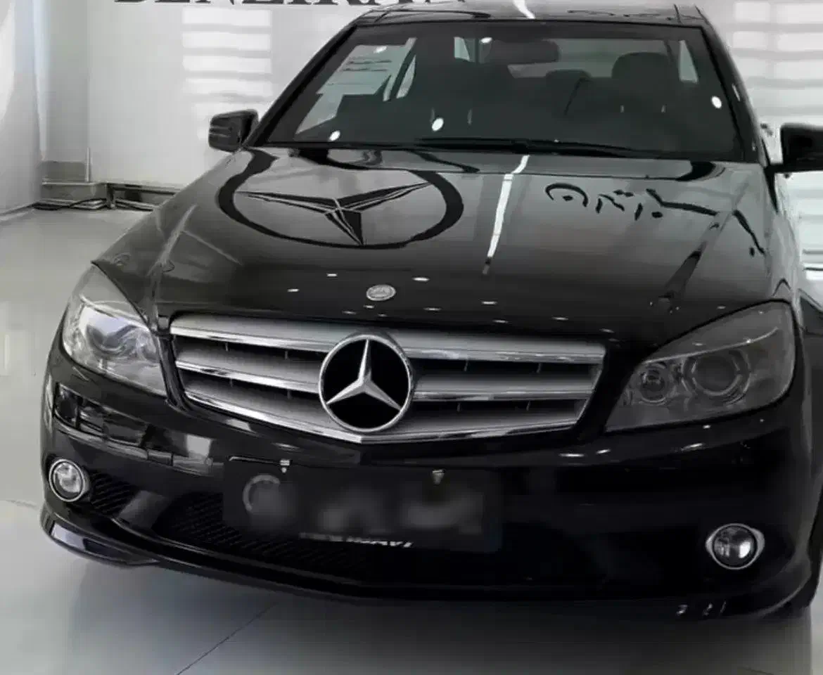 c200 ۲۰۰۹|خودرو سواری و وانت|هشتگرد, طاووسیه|دیوار