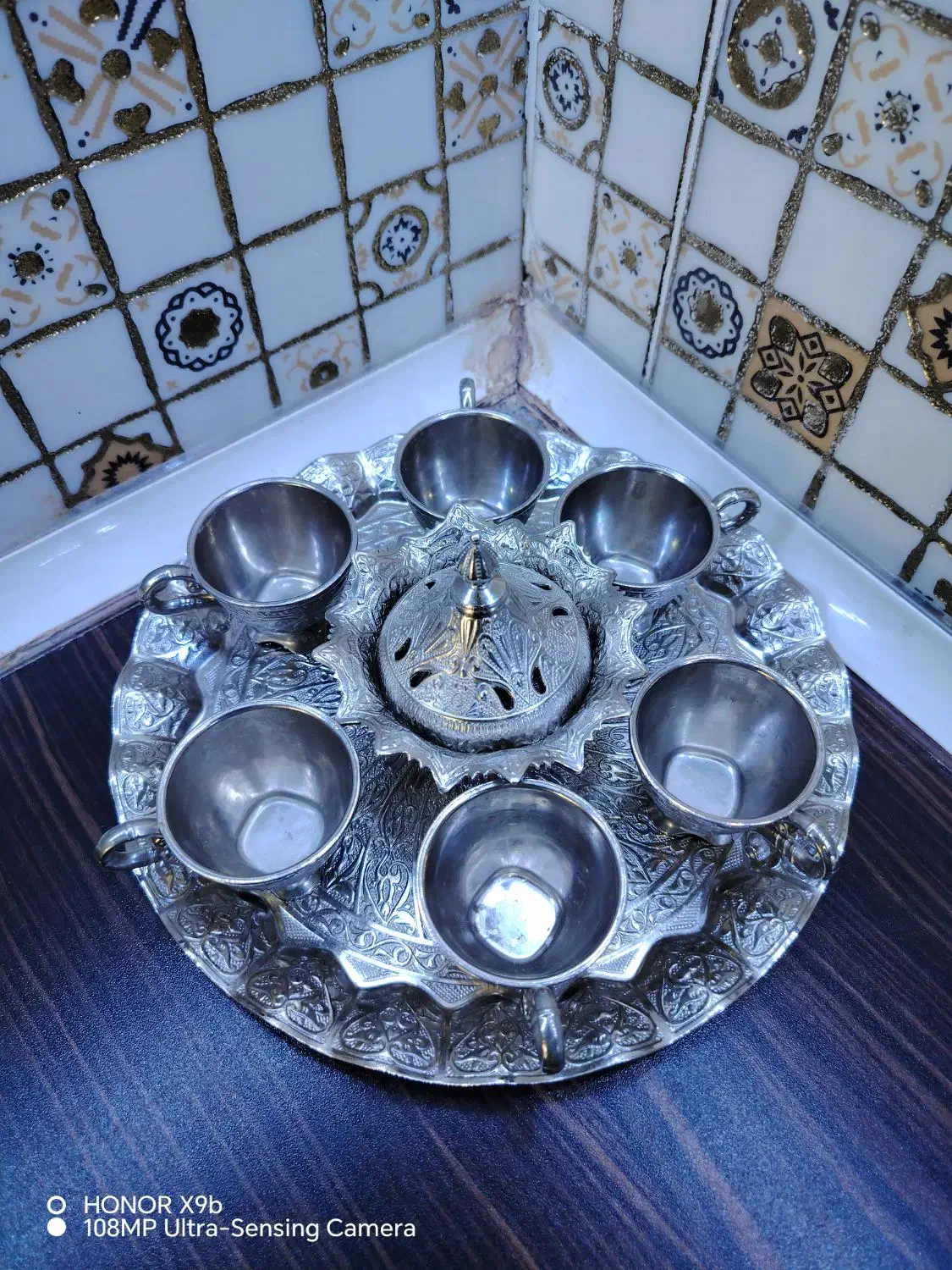 برنجی|صنایع دستی و سایر لوازم تزئینی|نیشابور, دارایی|دیوار