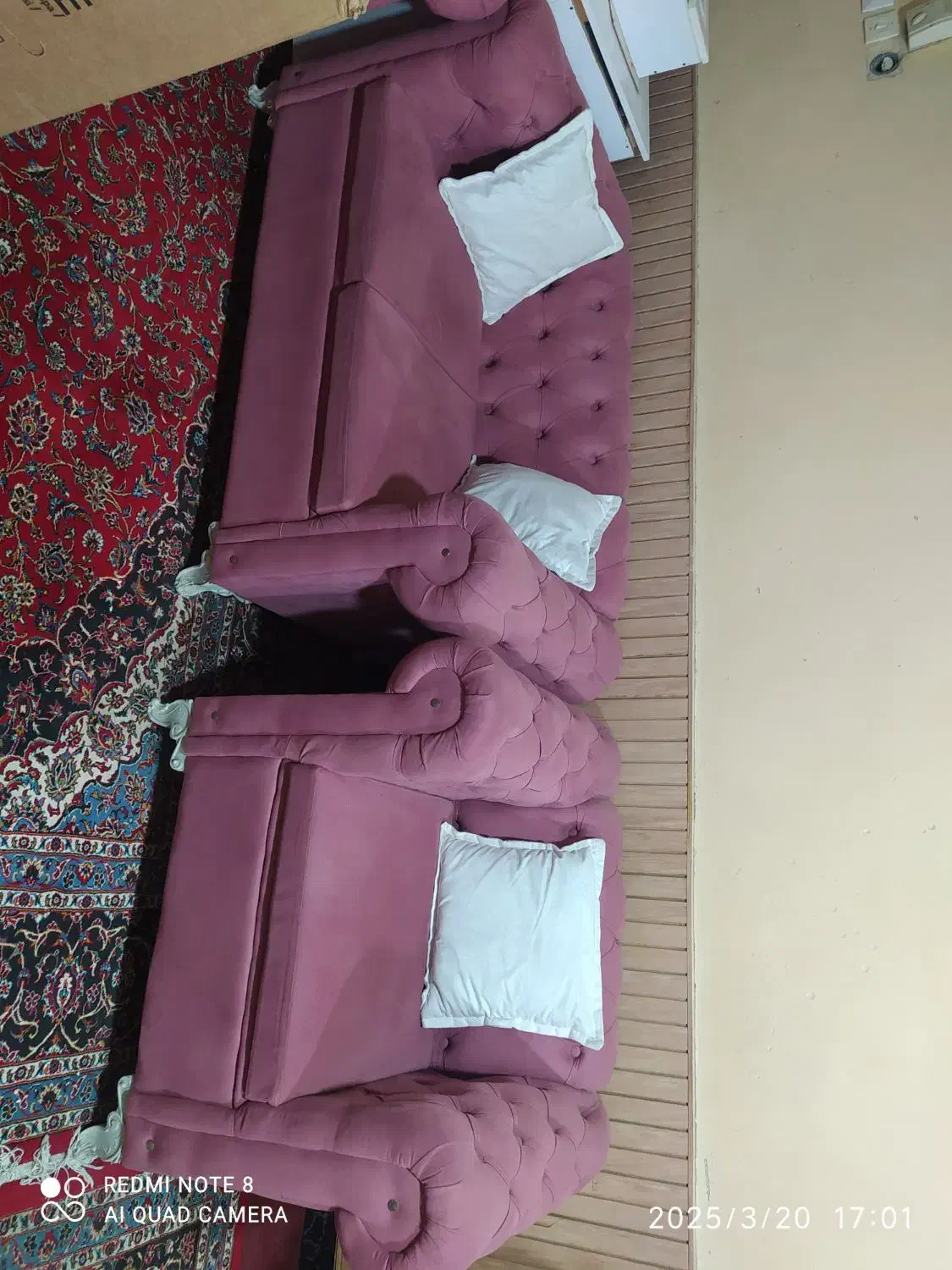 مبل راحتی|مبلمان خانگی و میز عسلی|بندر ماهشهر, |دیوار