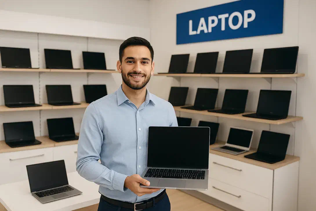 مرکز لپتاپ وارداتی به قیمت عمده/اقساط/ضمانت رسمی|رایانه همراه|تهران, صادقیه|دیوار