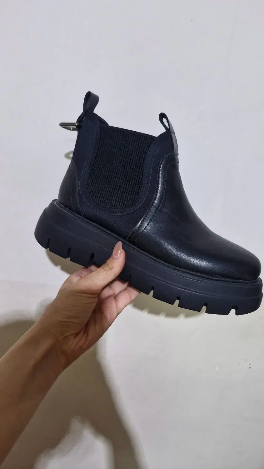 نیم بوت|کیف، کفش، کمربند|فسا, |دیوار