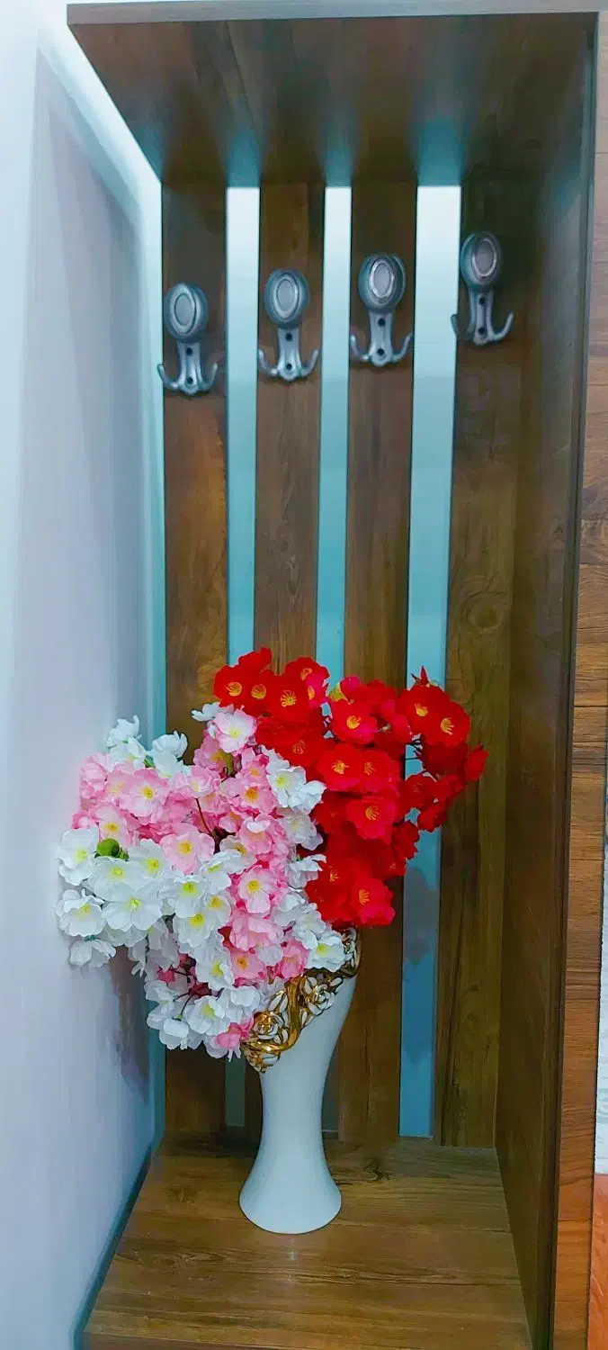 جا کفشی در حد نو جادار|جاکفشی، کمد، دراور|بابلسر, |دیوار