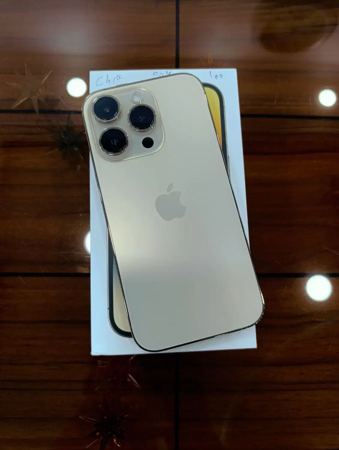 ایفون 14 پرو|موبایل|بانه, |دیوار