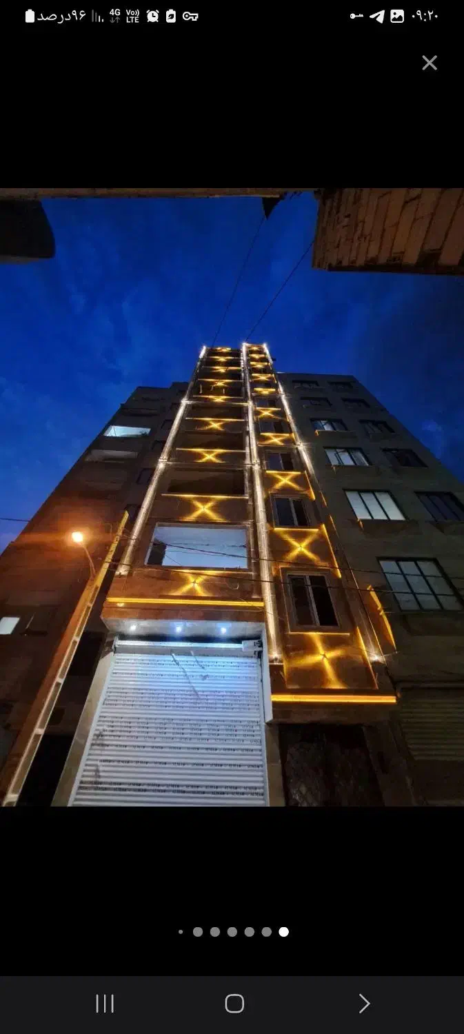 آپارتمان ۹۰متری شهرک مریضی گرد۲ خواب رهن یا اجازه|اجارهٔ آپارتمان|تهران, دولتخواه جنوبی|دیوار