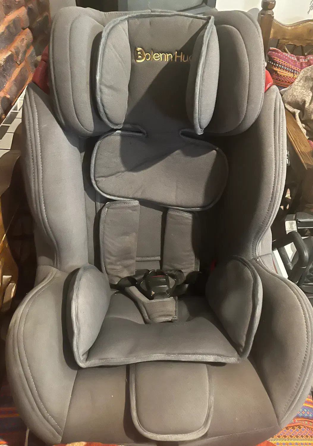 صندلی ماشین کودک|اسباب و اثاث بچه|تهران, نارمک|دیوار