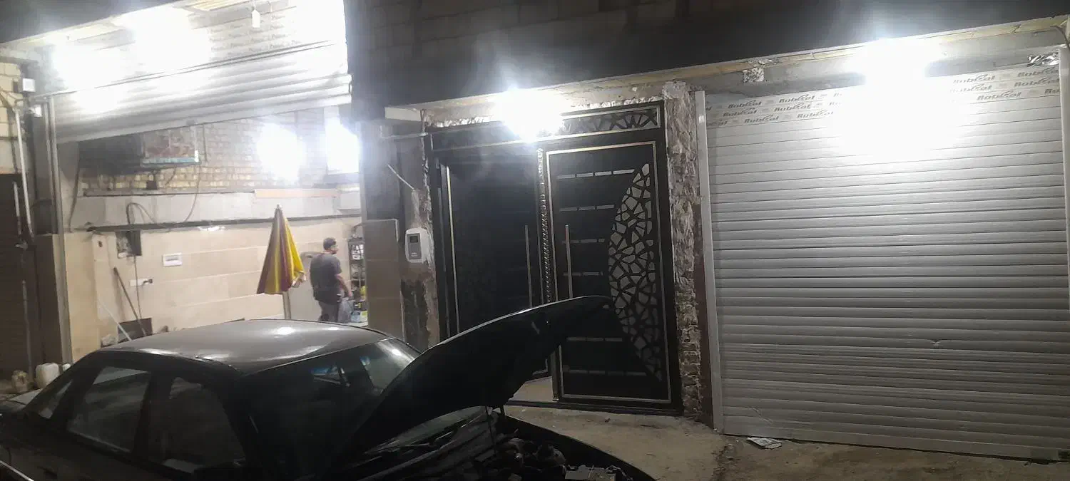 اجاره مغازه تجاری ۵۰ متر|اجارهٔ مغازه و غرفه|قم, چهل درخت‎|دیوار