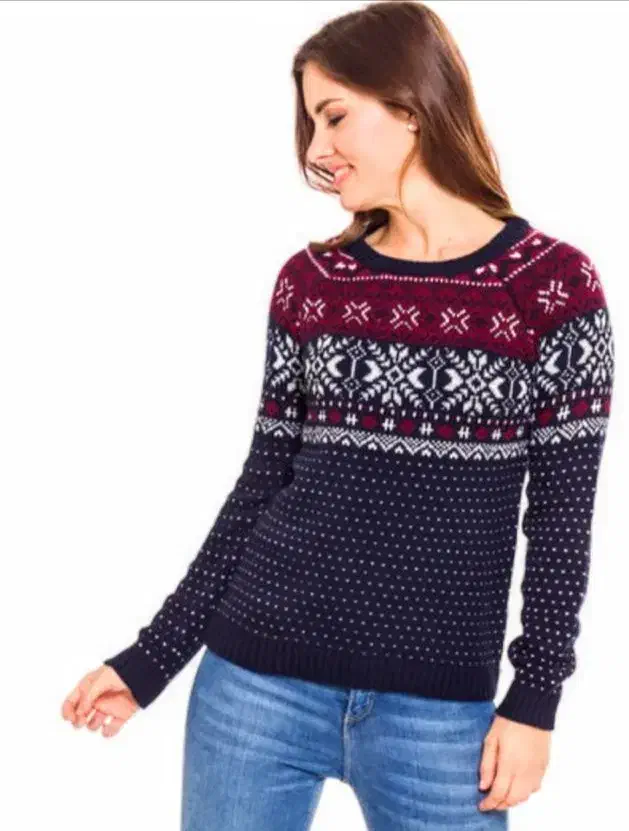 بافت و پلیور ترک السی کوتون زنانه|لباس|تهران, گمرک|دیوار