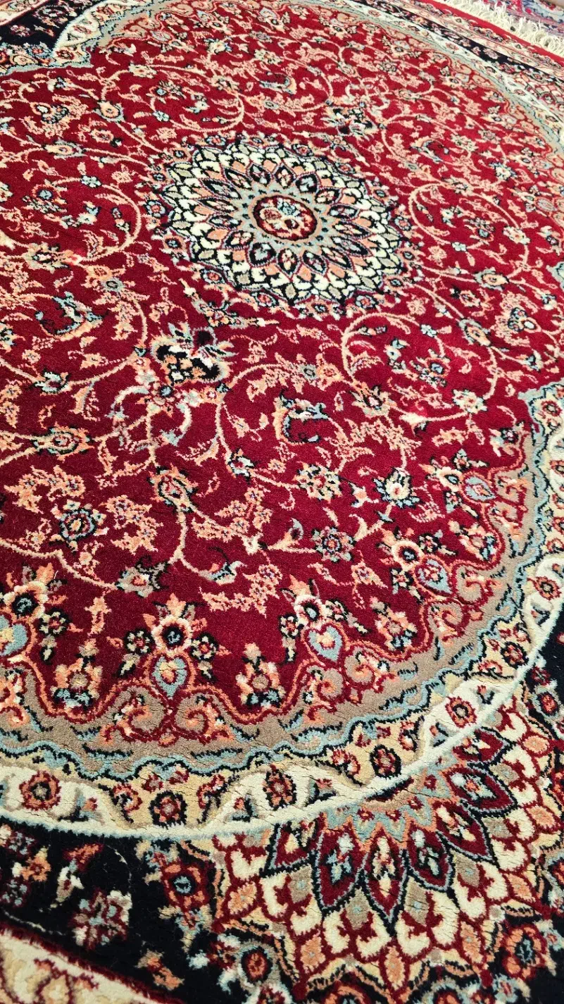 قالیچه|فرش|یزد, |دیوار