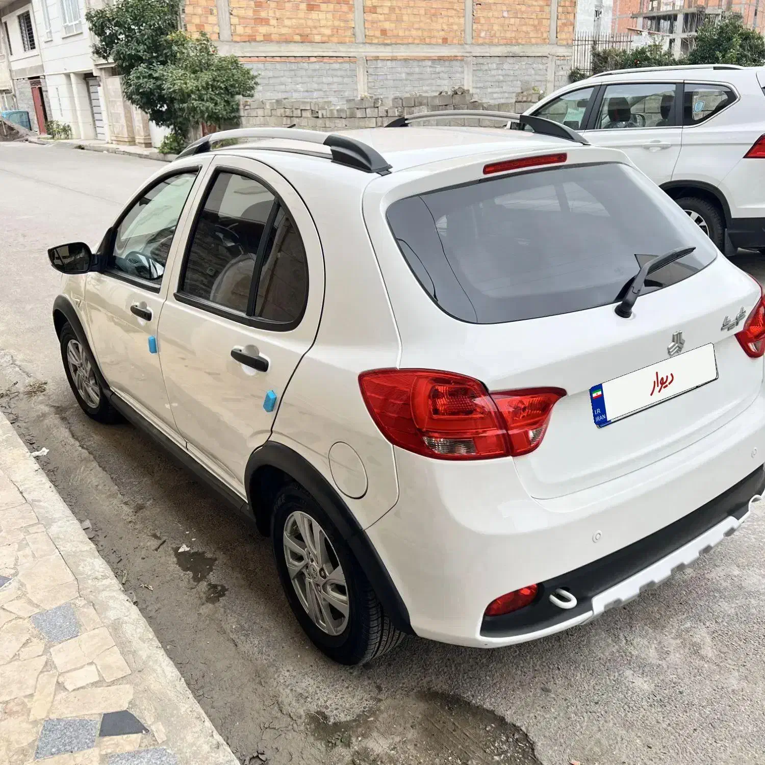 کوییک اتومات مدل ۱۴۰۱|خودرو سواری و وانت|ساری, |دیوار