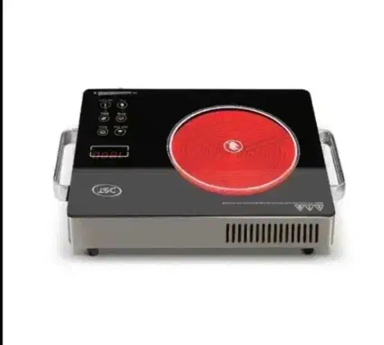 اجاق گاز برقی لمسی|اجاق گاز و لوازم برقی پخت‌وپز|شیراز, شهرک قمشه|دیوار