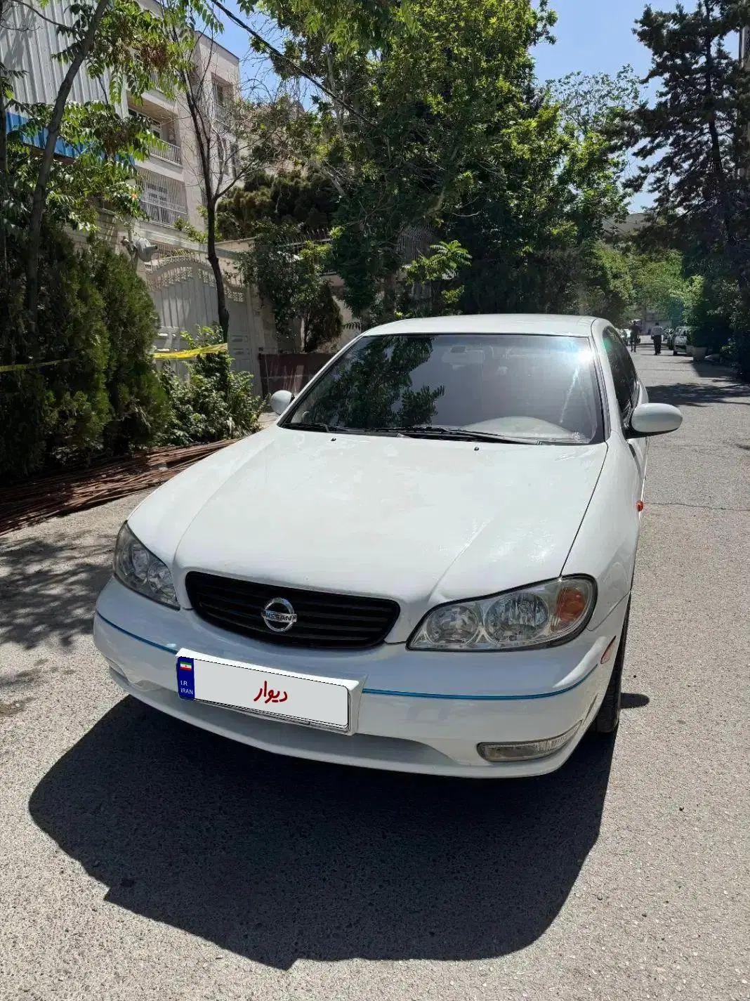 ماکسیما|خودرو سواری و وانت|تهران, پاسداران|دیوار