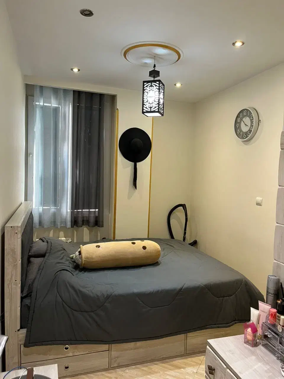 ۷۰متر/۱۶متری امیری/اسانسور دار/تاپ لوکیشن/بازسازی|اجارهٔ آپارتمان|تهران, جی|دیوار