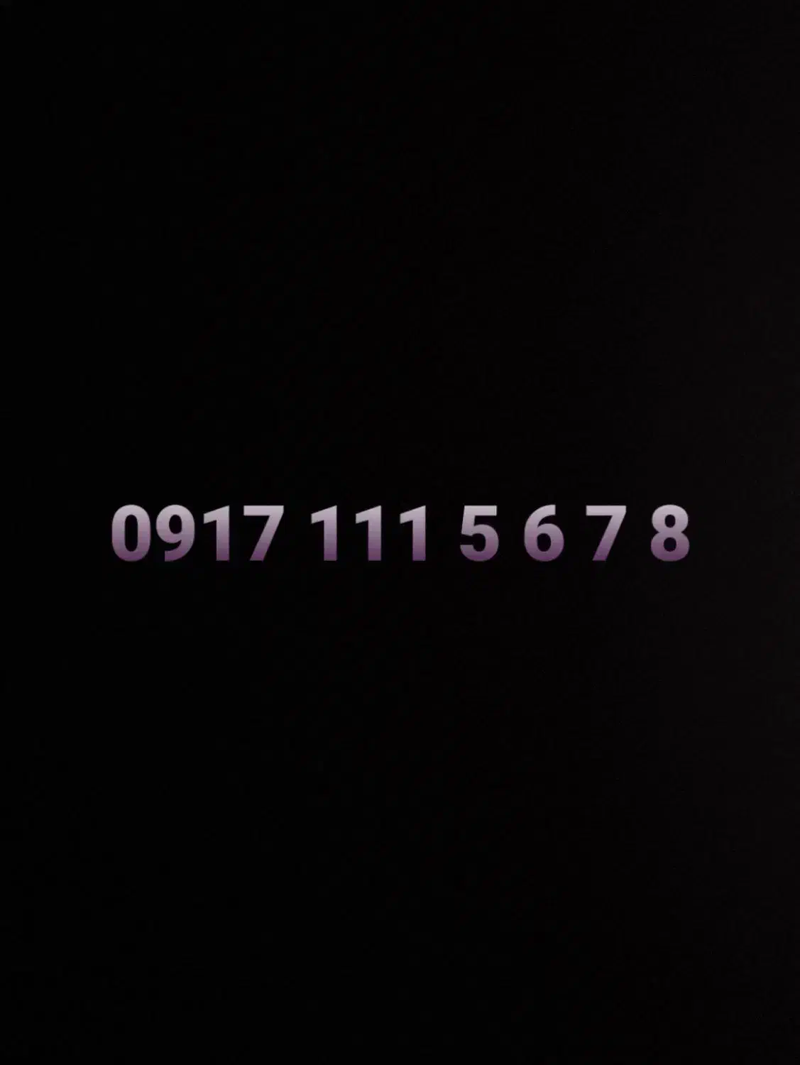 0917-111-0024|سیم‌کارت|شیراز, فرهنگ شهر|دیوار