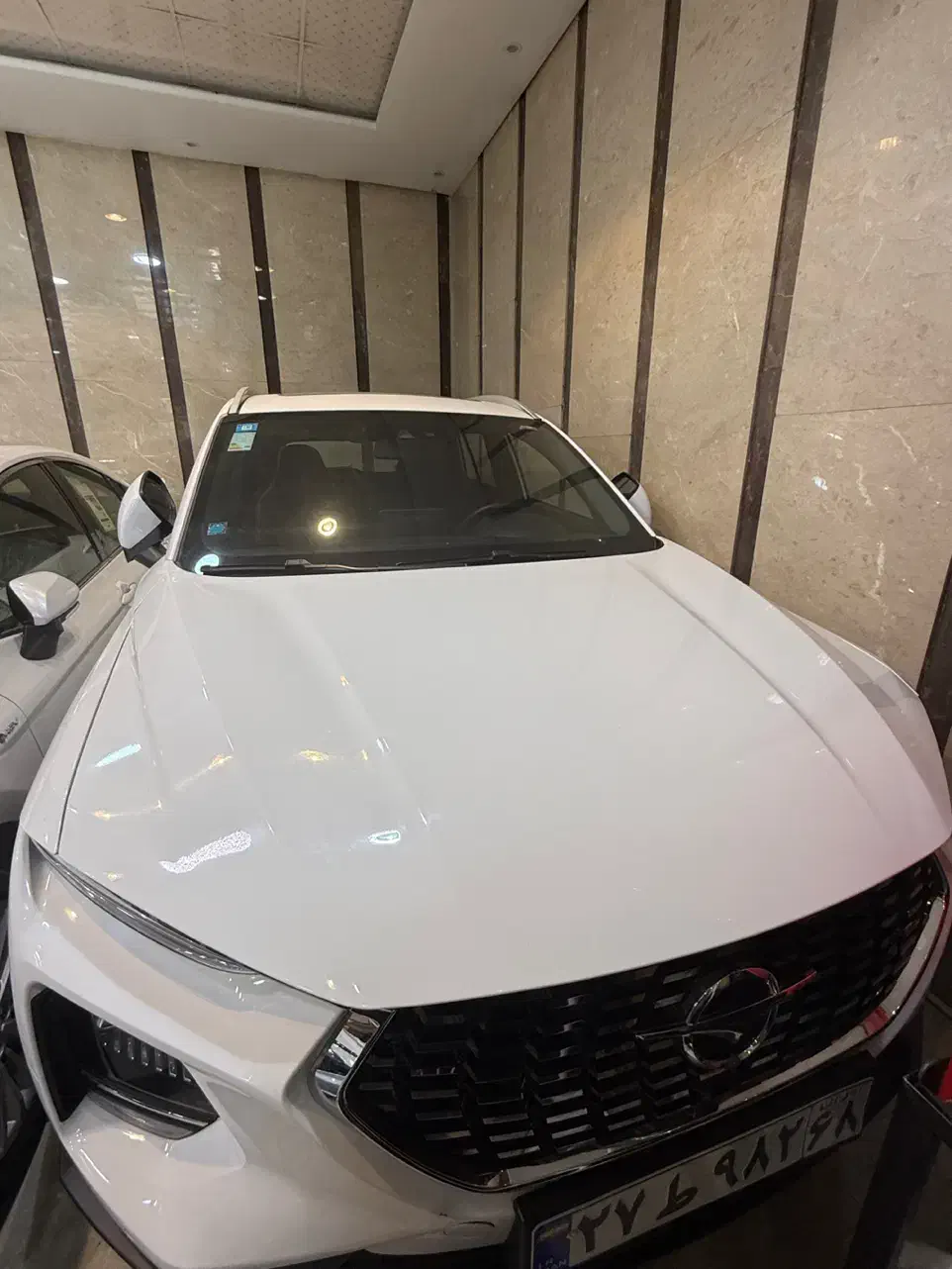 هایما s8 1403|خودرو سواری و وانت|کرج, عظیمیه|دیوار