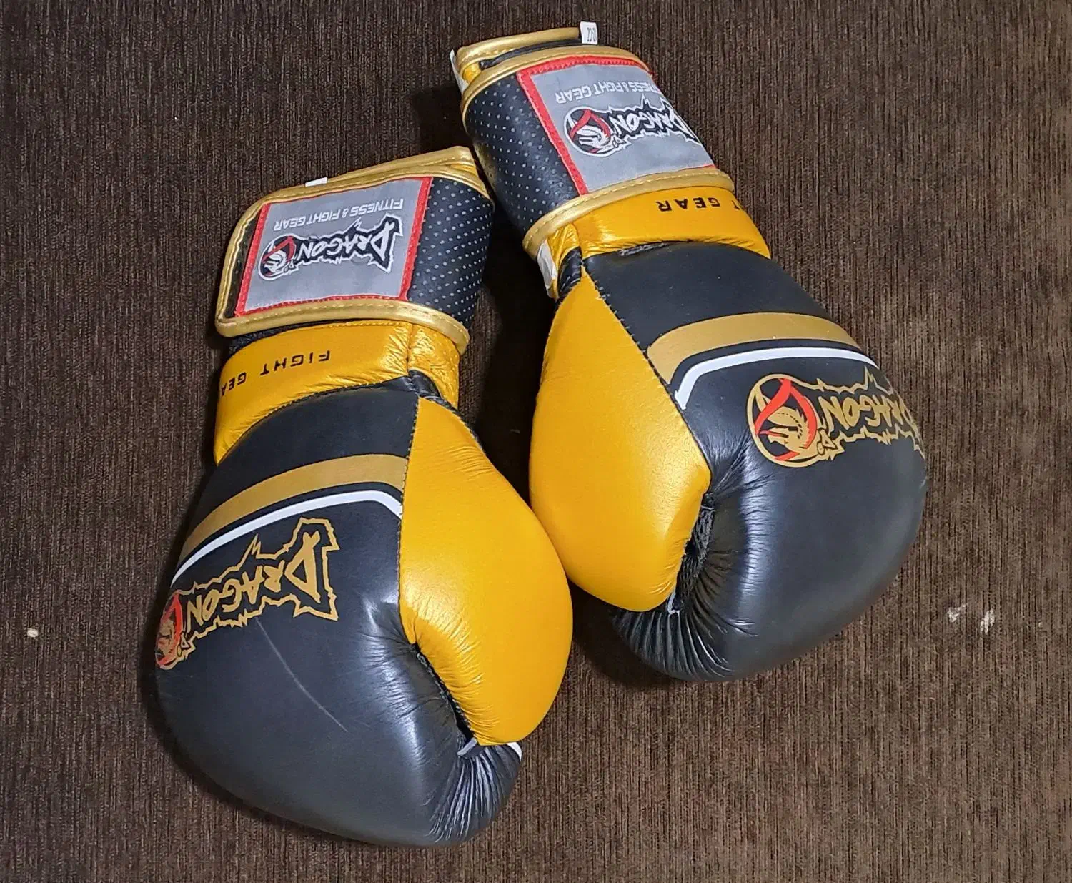 لوازم بوکس و موی تای|تجهیزات ورزشی|فردیس, داوری|دیوار