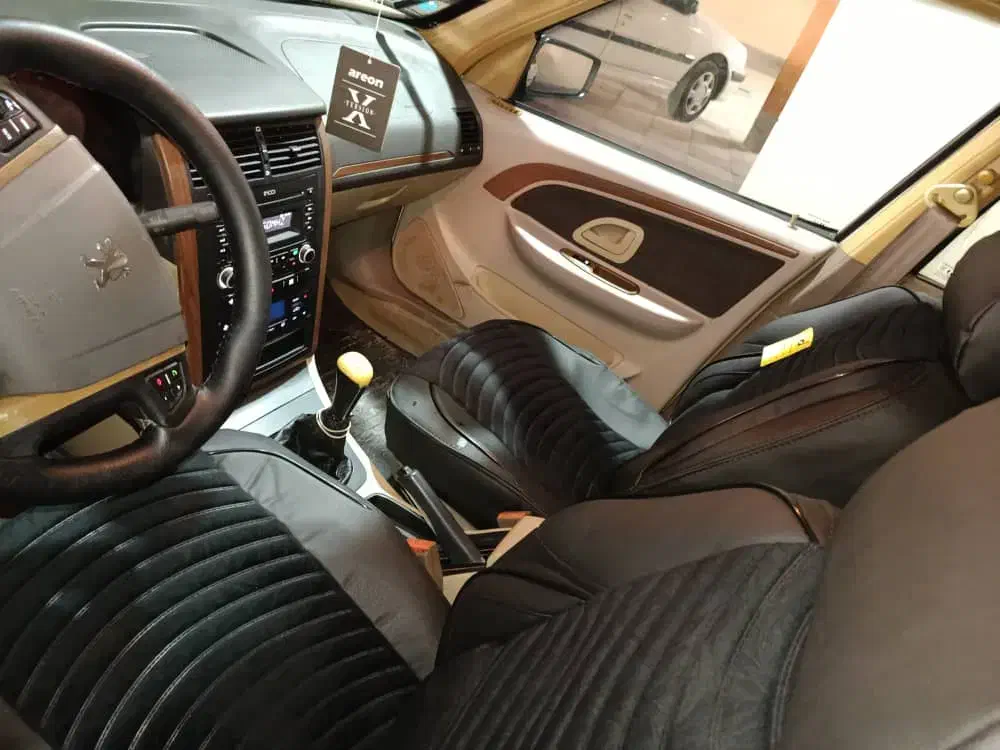 پارس تیوفایو مدل 94|خودرو سواری و وانت|برازجان, |دیوار