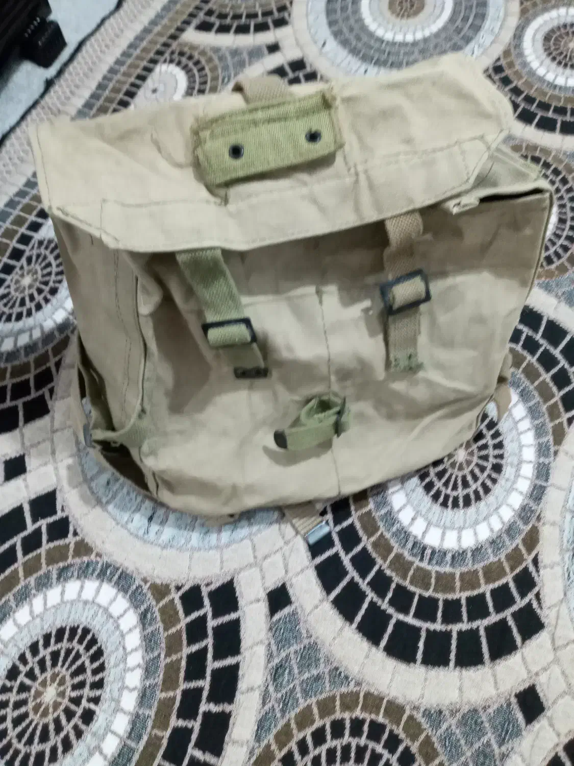 کوله پشتی|کوهنوردی و کمپینگ|دورود, |دیوار