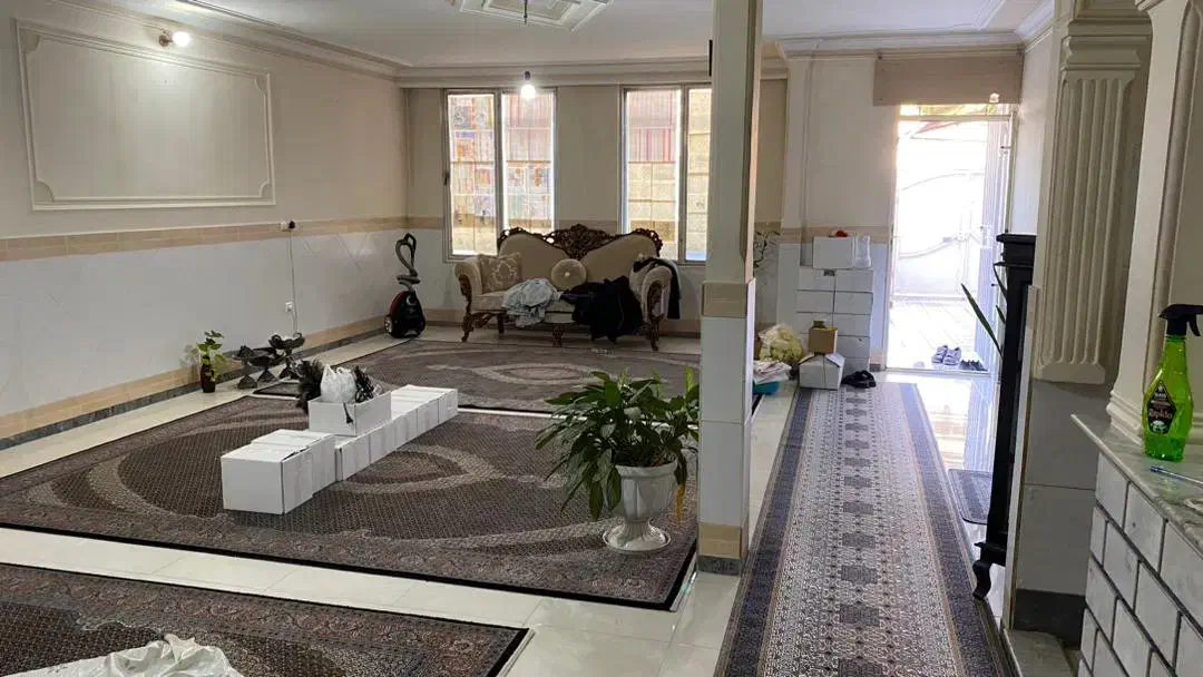 خونه ویلایی همایون ویلا|اجارهٔ آپارتمان|محمدشهر, همایون ویلا|دیوار