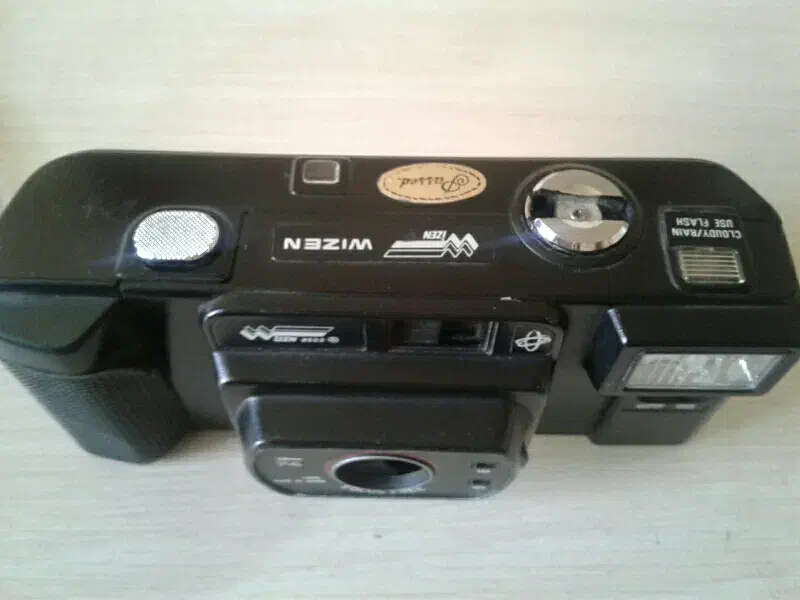 دوربین قدیمی|کلکسیون اشیاء عتیقه|اهواز, بیست متری شهرداری|دیوار